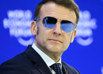 Macron pushes to fast-track social media ban for children under 15