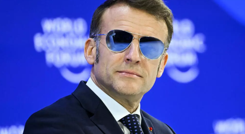 Macron pushes to fast-track social media ban for children under 15
