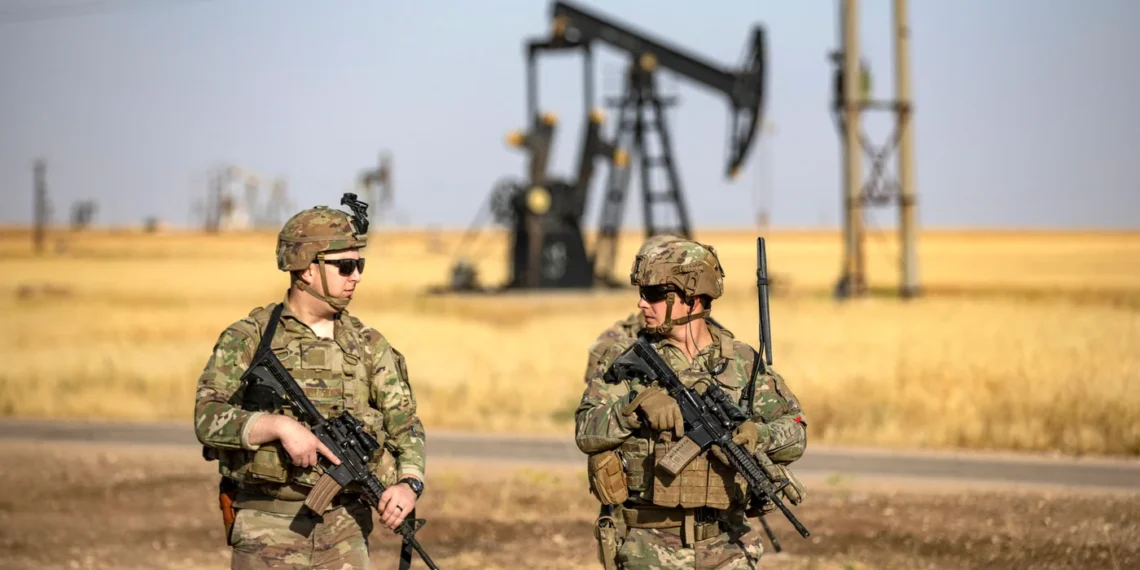 Trump’s ‘Donroe Doctrine’ signals sharper US push to control global energy flows