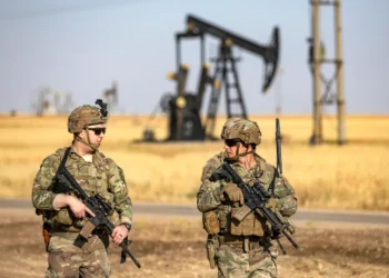 Trump’s ‘Donroe Doctrine’ signals sharper US push to control global energy flows