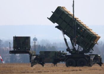 Ukraine appoints Oleh Ivashchenko as new military intelligence chief