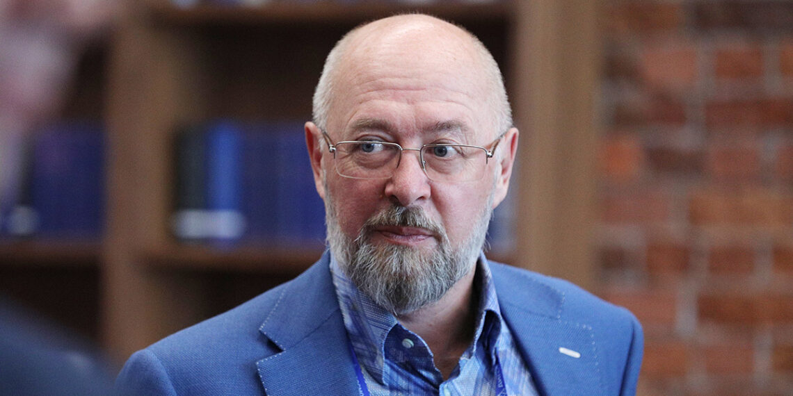 Kremlin official outlines value framework and vision of “ideal Russia”