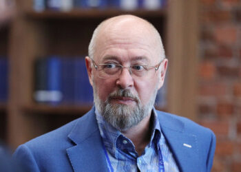 Kremlin official outlines value framework and vision of “ideal Russia”