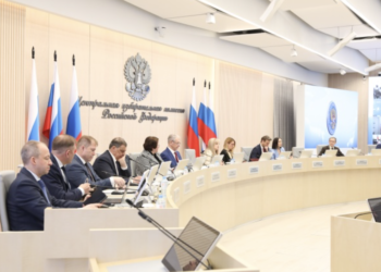 Russia’s election commission approves full rollout of new digital voting system