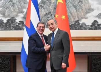 China pledges more aid to Cuba and deeper ties with Uruguay amid Washington’s focus on Latin America