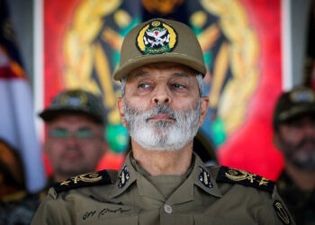 FSB releases video of extradition of suspect in attempted assassination of senior Russian general