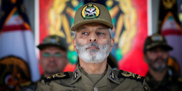 FSB releases video of extradition of suspect in attempted assassination of senior Russian general