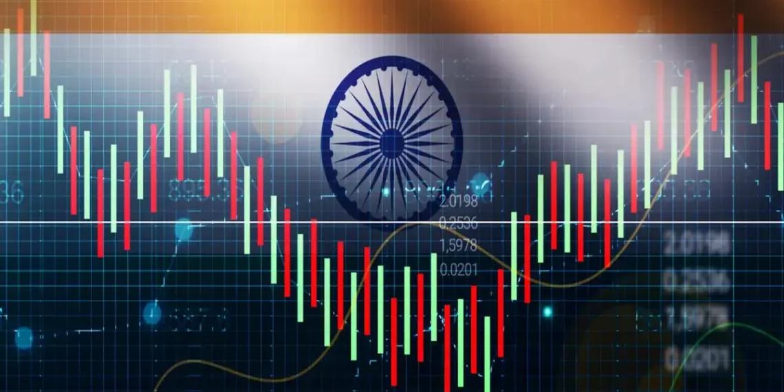 India targets narrower deficit and lower debt as budget prioritises manufacturing push