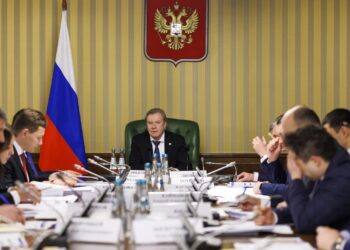 Russia accelerates airport reconstruction under national transport programme