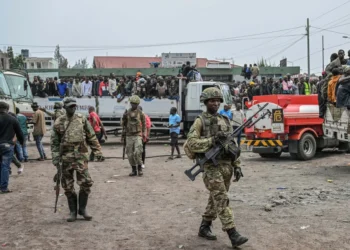 Congo faces mounting backlash over proposed U.S. critical minerals deal