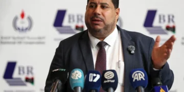 Libya awards new oil and gas exploration licences in first round since 2007