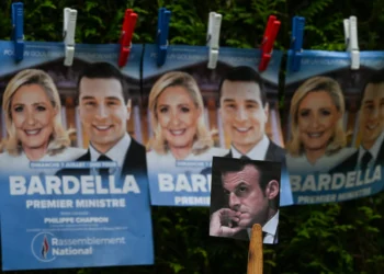 Macron moves to shield French institutions ahead of 2027 election