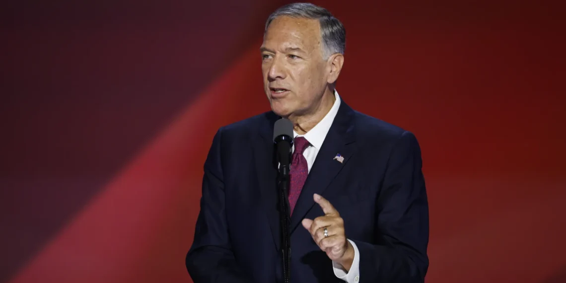 Pompeo hints at US involvement in unrest and attacks in Iran