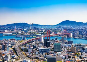 Japan’s largest cities lose population as demographic decline accelerates