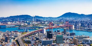 Japan’s largest cities lose population as demographic decline accelerates