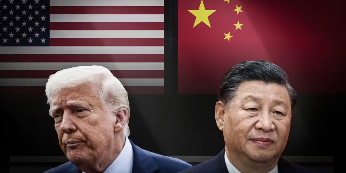 Putin and Xi reaffirm strategic partnership in New Year video talks