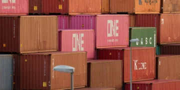 U.S. envoy cites “substantial progress” after first day of Ukraine talks in Geneva