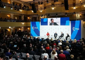 Taiwan rejects US push to relocate semiconductor supply chain