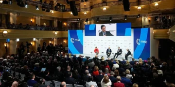 Taiwan rejects US push to relocate semiconductor supply chain