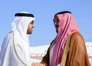 Tech giants pledge hundreds of billions for India’s AI expansion