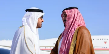 Tech giants pledge hundreds of billions for India’s AI expansion