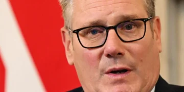 Epstein disclosures intensify pressure on UK political establishment