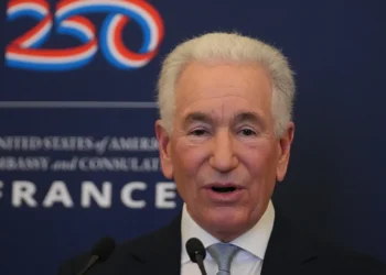 France restricts US ambassador’s access after dispute over activist’s death