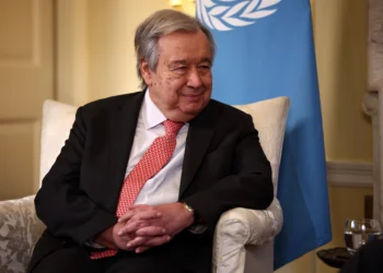 Taiwan rejects US push to relocate semiconductor supply chain