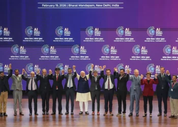 Tech giants pledge hundreds of billions for India’s AI expansion