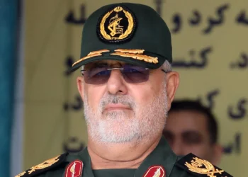 Israeli officials assess IRGC chief likely killed in latest Iran strikes