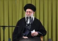 Israeli media report assessment that Khamenei may have been killed in strike