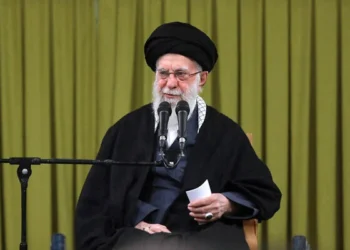 Israeli media report assessment that Khamenei may have been killed in strike