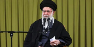Israeli media report assessment that Khamenei may have been killed in strike