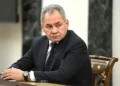 Shoigu warns Armenia against replacing Russian railway operator