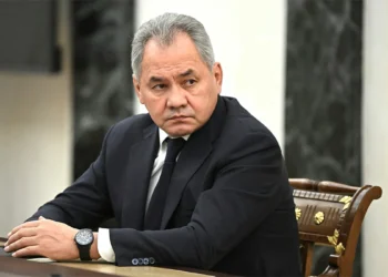 Shoigu warns Armenia against replacing Russian railway operator