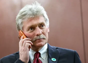 Kremlin confirms use of VPN services for official Telegram channel