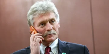 Kremlin confirms use of VPN services for official Telegram channel