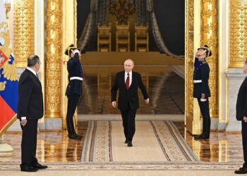 Putin treads carefully as Iran-Israel tensions test Russia’s regional strategy