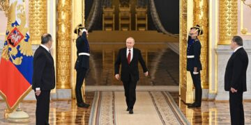 Putin treads carefully as Iran-Israel tensions test Russia’s regional strategy