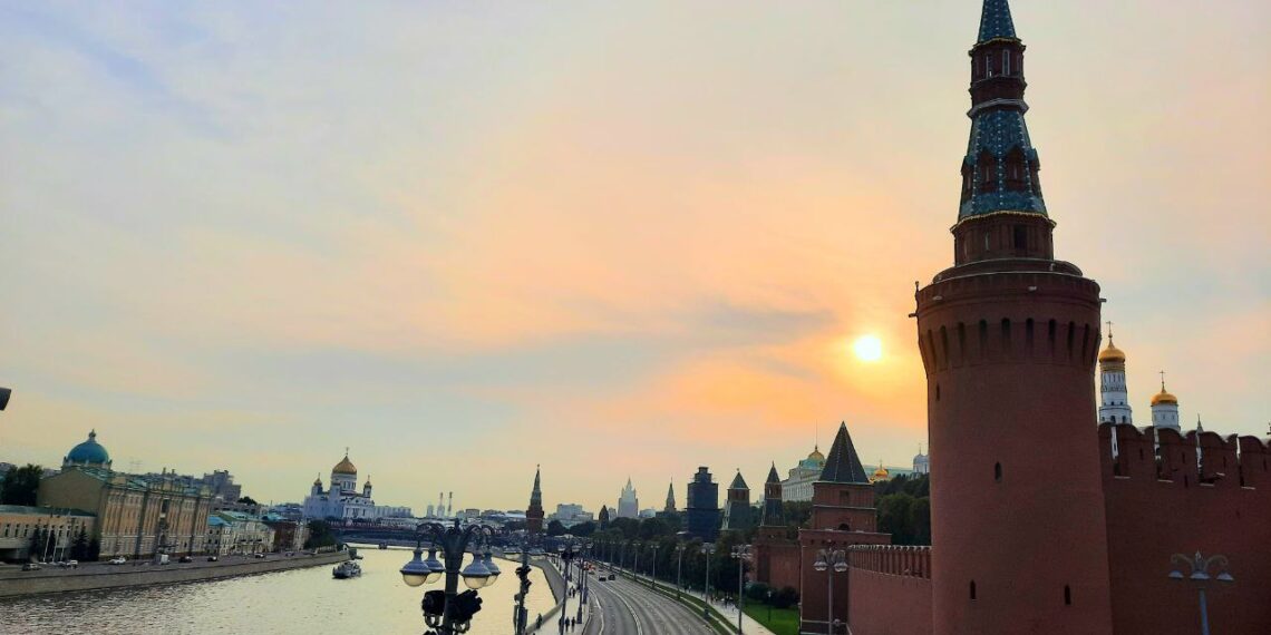 Russia’s external public debt rises above $60bn for first time since 2006