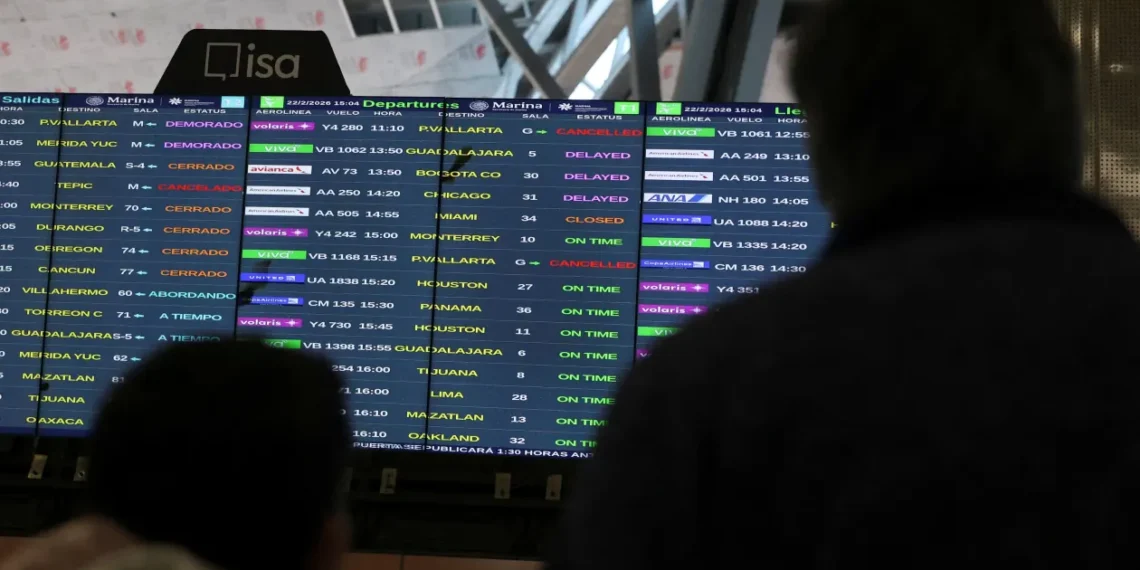 Iranian Shahed drones reshape battlefield as Gulf states face mass attacks