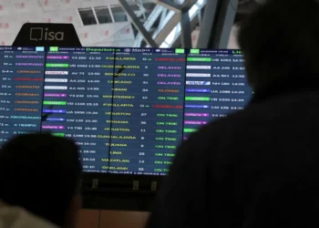 Iranian Shahed drones reshape battlefield as Gulf states face mass attacks