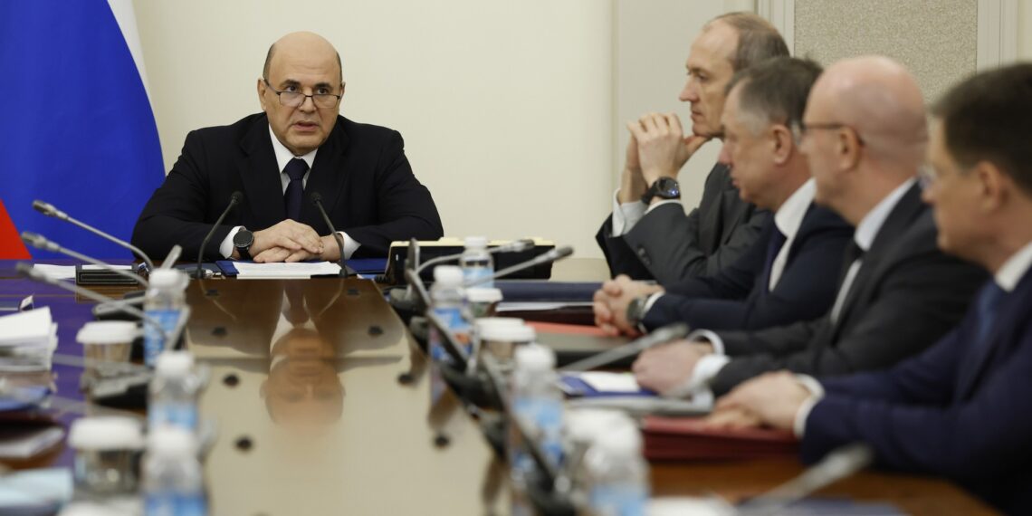 Russian Orthodox Church Synod approves leadership changes and structural reforms