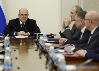 Russian Orthodox Church Synod approves leadership changes and structural reforms