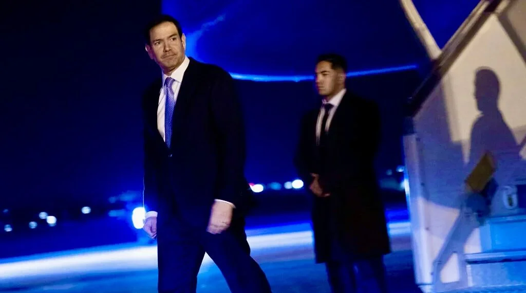 Traditional power transfer in Russia no longer viable, analyst says