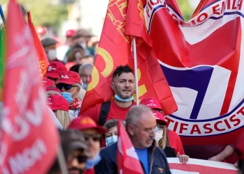 “Turn to the East” cannot replace Europe for Russia — expert