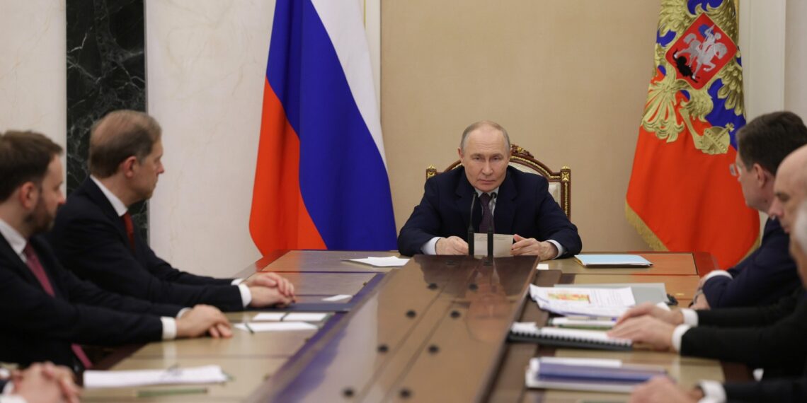 Mojtaba Khamenei rises to power as Iran’s supreme leader