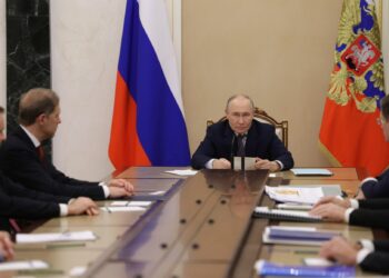 Mojtaba Khamenei rises to power as Iran’s supreme leader