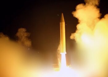 Pentagon bars photographers from Hegseth briefings on Iran war