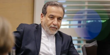 U.S.–Iran backchannel reopens amid war